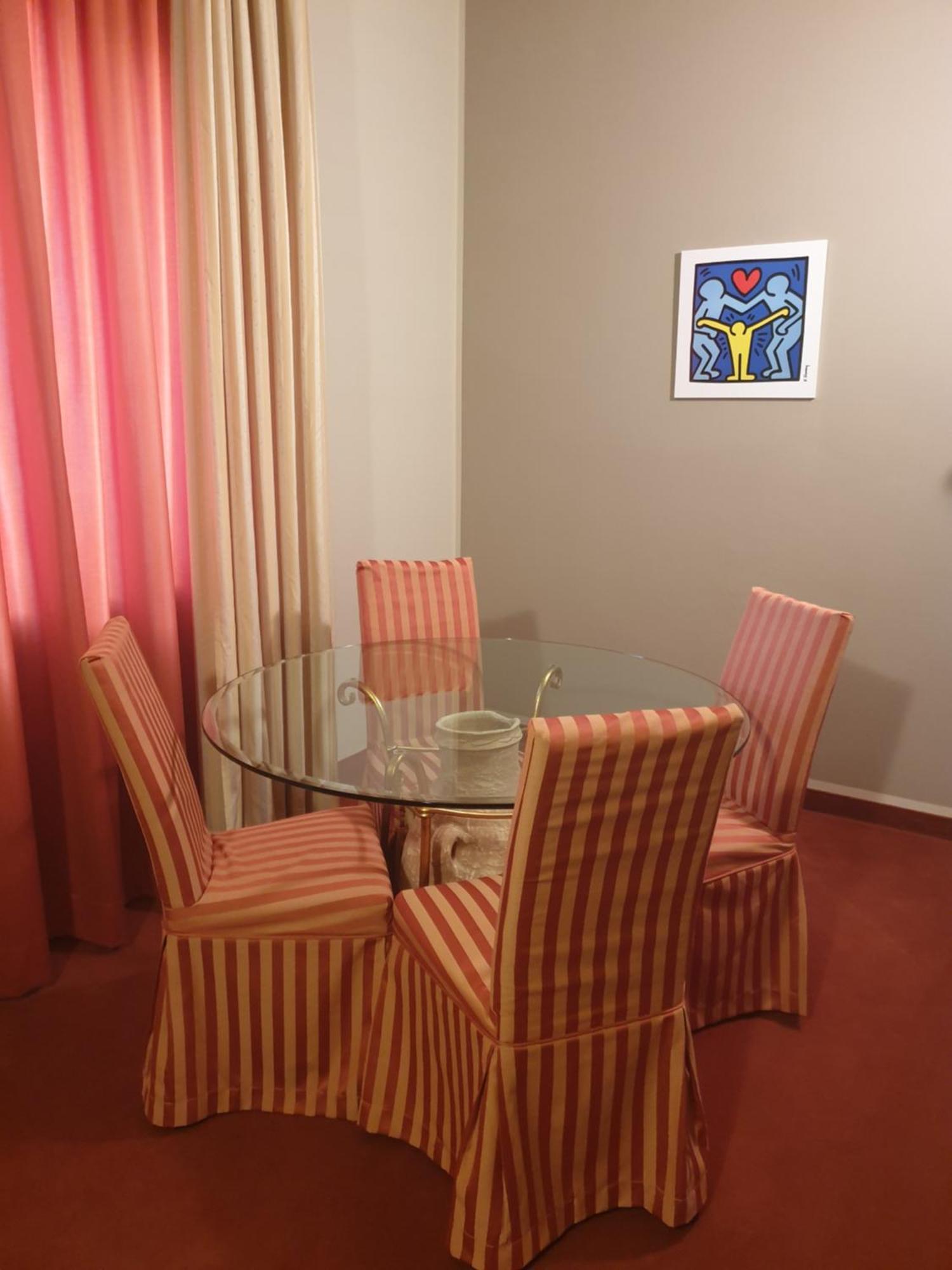 Hotel Lux Alessandria Kültér fotó