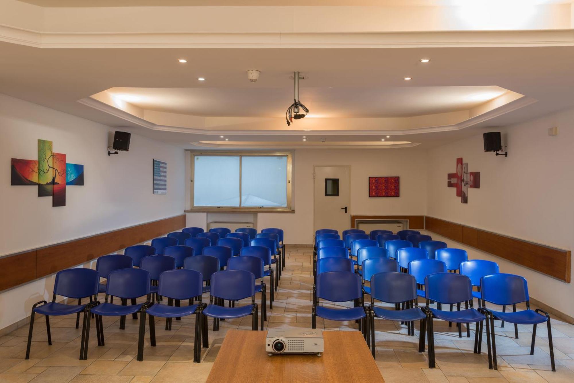 Hotel Lux Alessandria Kültér fotó