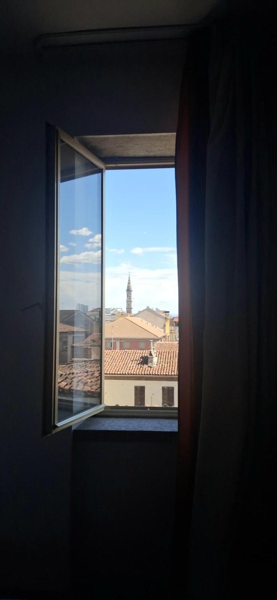 Hotel Lux Alessandria Kültér fotó