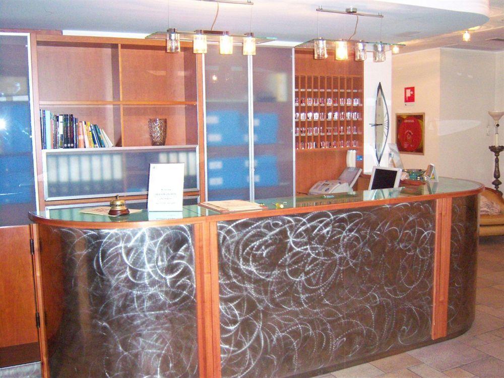 Hotel Lux Alessandria Kültér fotó