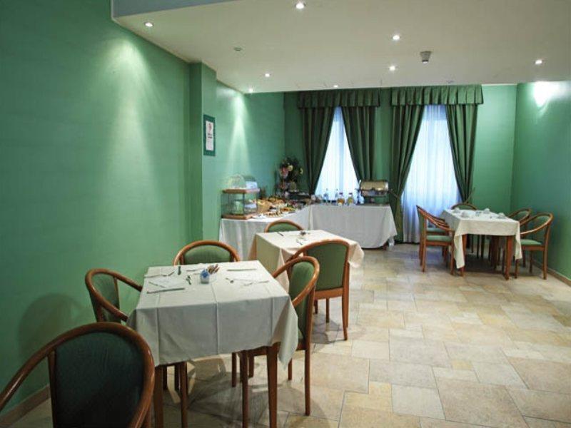 Hotel Lux Alessandria Kültér fotó