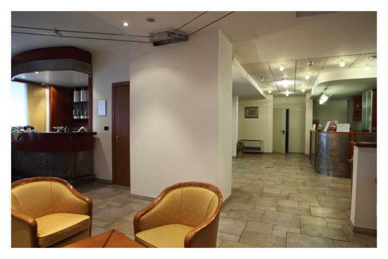 Hotel Lux Alessandria Kültér fotó